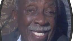 Samuel Jones Obituary (1941