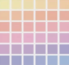 Características que identifican la gama de colores pasteles. Como Aplicar Colores Pasteles A La Decoracion De Tu Casa Sin Que Parezca Un Cupcake Para Ti