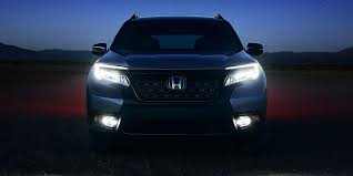 Racing team apparel for your 2020 honda passport. 2020 Honda Passport