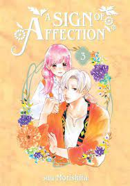 A Sign of Affection manga: Where to read, what to expect, and more