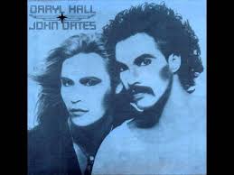Hall & Oates
