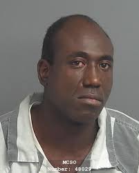 JOHNSON, XAVIER TERRELL