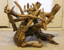A driftwood coffee table basically lets you bring a piece of nature into your home and that's pretty exciting. How To Make A Diy Driftwood Coffee Table