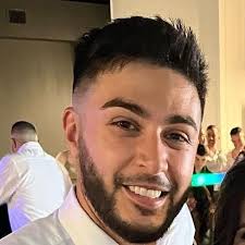 Sydney Wiederhold and Edgar Corona's Wedding Website