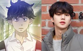 Welcome to /r/hkdramas, where you can discuss anything related to hong kong dramas and movies. A Look At Potential Song Kang Character In Original Webtoon Navillera Like A Butterfly For Drama Adaptation Kpopmap