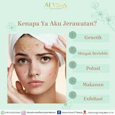 Alyssa House Of Beauty