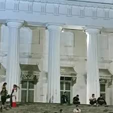 Horniman Circle Garden - Park - Mumbai ...