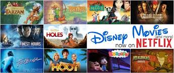 Here are our lists of the best movies and tv shows on netflix, the best of both on hulu and the best movies on amazon prime video. New Disney Is On Netflix Hooray Streamteam Crazy Adventures In Parenting