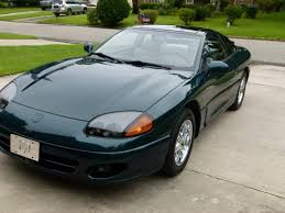 Save $1,339 on used awd sports cars under $15,000. Hemmings Find Of The Day 1994 Dodge Stealth R T Hemmings