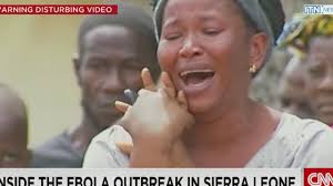 Ebola death toll rises in Sierra Leone