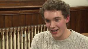 Mark Goldstone, West and North Yorkshire Chamber of Commerce