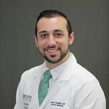 Internal Medicine Residents