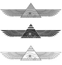 Eye of horus tattoo @mckenzie_ink_ Horus Tattoo Vector Images Over 240
