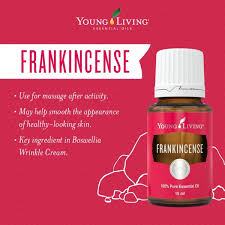 15 Reasons To Love Frankincense Essential Oil Young Living Essential Oil