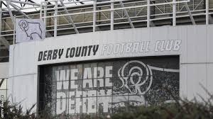 Republic of ireland, 11 june 1990) club records Derby County Rams Report 14 6m Profit After Pride Park Sale To Owner Mel Morris Bbc Sport