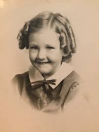 Obituary of Pauline Patricia Lambdin