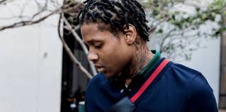 Should durk grow his dreads back? Downfall Lil Durk Ft Lil Baby Young Dolph Blurred Culture