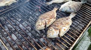 Maybe you would like to learn more about one of these? Orate Alla Brace I Segreti Dello Chef Di Palermo Youtube