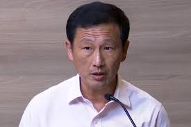 Book on the official website! Sinovac Vaccine Status Won T Stop Singapore Opening To Travel Ong Ye Kung Government Economy The Business Times