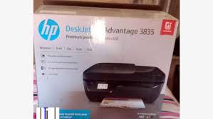 Hp deskjet ink advantage 3835 printer full specification review youtube. Hp Deskjet 3835 Sharq Al Nile Khartoum Sharq Al Nile