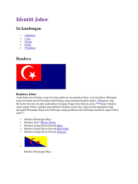 Download free jata negeri johor vector logo and icons in ai, eps, cdr, svg, png formats. Identiti Johor