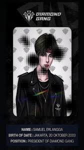 Membalas kepada @bgzezer nih ya ver samuel nya #samuelerlangga #bbyel ...