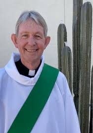 Clergy & Staff — St. Alban's Episcopal Church