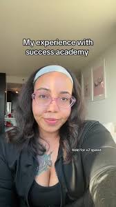 Cringeworthy Interview Experience at Success Academy