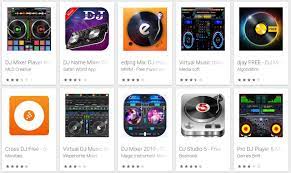 Everything from audio interfaces to microphones, midi pad controllers and keyboards are now compatible. 9 Best Dj Apps For Android And Ios 2021 Regendus