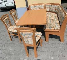 neuwertige eckbank essgruppe im flohmarkt shop mainz wohnung zu vermieten haushaltsauflosung design schreibtisch