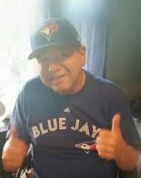 Obituary of Kenneth Frederick Francis