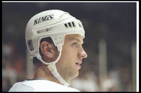 Rob Blake's No. 4 jersey to be retired by Kings