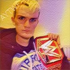 Guess the wrestler winners announced