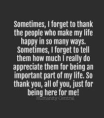 Appreciate The Ones Who Check In Because They Care Be Yourself Quotes Quotations Words