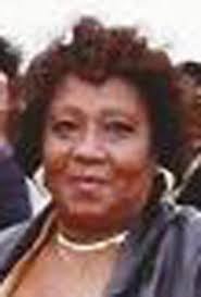 Lillie Williams Obituary (2015)