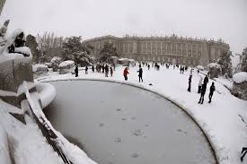 We did not find results for: De La Gran Nevada A Los 10Âºc Madrid Se Prepara Para Una Gran Ola De Frio Ciencia
