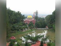 Masjid al shariff simpang 3 gombak. Pengurusan Masjid Mohon Maaf Laung Azan Maghrib Awal Tiga Minit