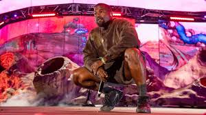 Kanye West Election How Many Votes Did He Get Bbc News