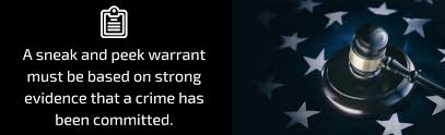 Denver County Warrants What To Do If You Have A Warrant