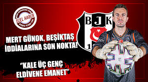 Mert günok kalecilerin dünyası röportajı| beğenip abone olmayı unutmayın. Mert Gunok Besiktas Iddialarina Son Nokta Sporun Dibi