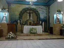 The wedding of migi and patricia: Apostolic Catholic Church Of The Divine Trinity San Antonio De Padua Home Facebook