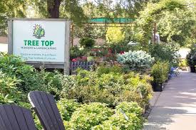 In 2005, brady nursery were involved in abc's extreme makeover show, which became one of the largest landscape projects ever in the. Tree Top Nursery Landscape Inc 5910 E 37th St N Wichita Ks 67220 Usa