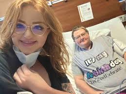 Fundraiser for Kristi Baumgardner by Kimberly Baumgardner : Helping Kristi  with medical costs