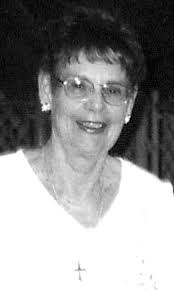 Dorothy Lee Preston