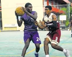 Camperdown, Herbert Morrison lead semi-finalists in ISSA all-island  basketball