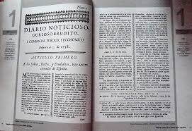 Resultado de imagen de prensa para eruditos e investigadores