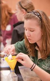 She's Giving Back to Teens the Leadership She Got From 4-H