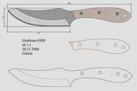 Cuchillo oculto asesinos cuchillos oculto baston cuchillo oculto cuchillo oculto tactico sinturon cuchillo oculto hebilla cuchillo oculto cuchillo secreto cuchillo plegable. Facon Chico Moldes De Cuchillos Plantillas Cuchillos Plantillas Para Cuchillos Cuchillos De Combate