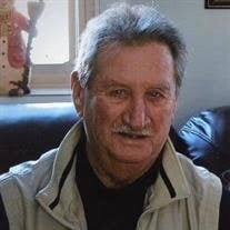 Phillip Wayne Marshall Obituary