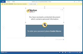 Nortonlifelock offers comprehensive protection solutions for your cyber safety, helping to protect you and your family's device security, identity theft protection, online privacy and home & family needs. Norton Lifelock Phishing Scam Installs Remote Access Trojan
